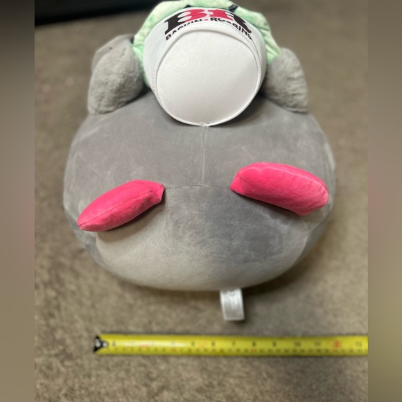 Zuru Snackles Penelope the Penguin plush toy, part of Series 2,/ sold - Picture 8 of 12